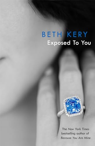 Exposed to You (One Night of Passion