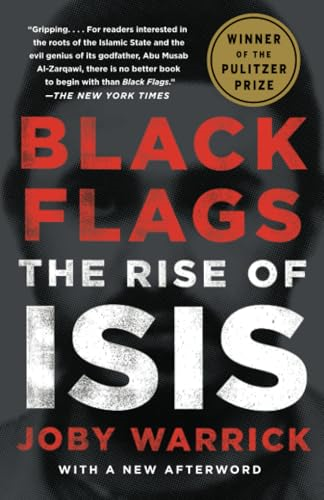 Black Flags: The Rise of Isis