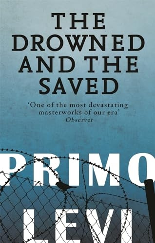 The Drowned And The Saved