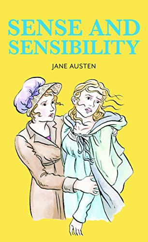 Sense and Sensibility