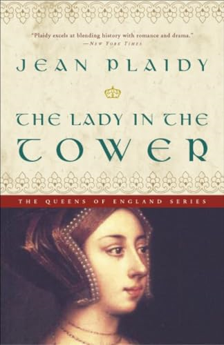 Lady in the Tower : a Novel