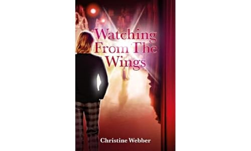 Watching From The Wings: 2023