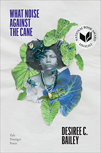 What Noise Against the Cane (Yale Series of Younger Poets)