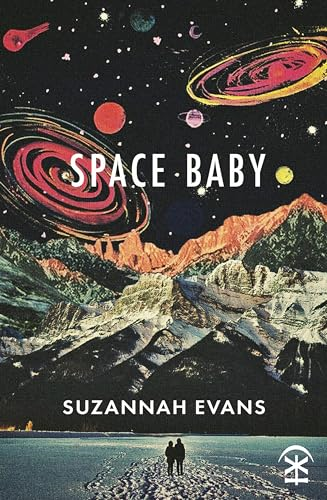 Space Baby
