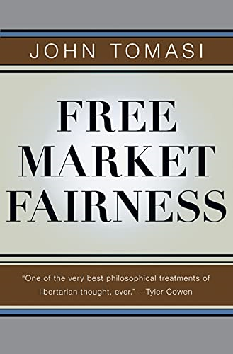 Free Market Fairness