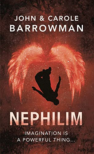 Nephilim (Orion Chronicles)
