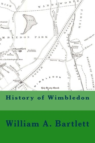 History of Wimbledon