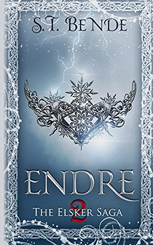 Endre (Elsker Saga)