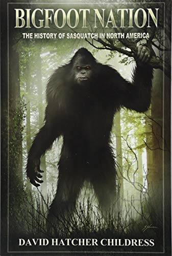 Bigfoot Nation