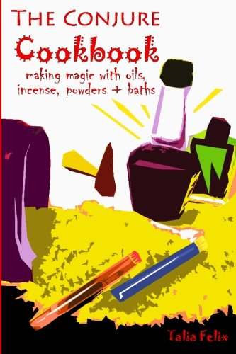 The Conjure Cookbook