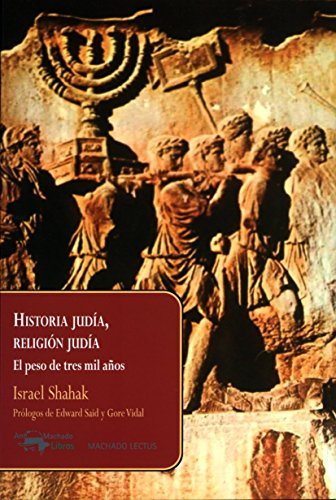 Historia judía, religión  judía