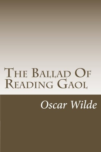 The Ballad of Reading Gaol