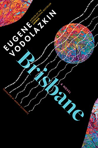Brisbane: A Novel