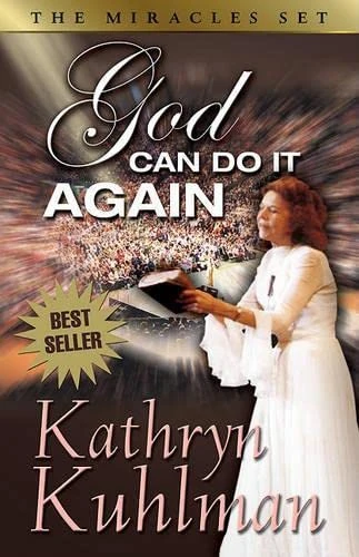 God Can Do It Again: Amazing Testimonies Wrought by God's Extraordinary Servant