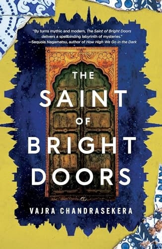 The Saint of Bright Doors: Shortlisted for the 2024 Hugo Award for Best Novel!