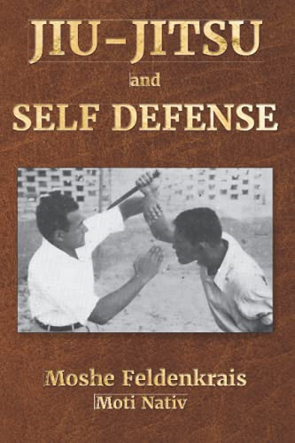 Jiu - Jitsu and Self Defense