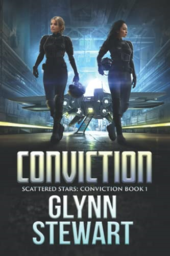 Conviction (Scattered Stars: -  Conviction)