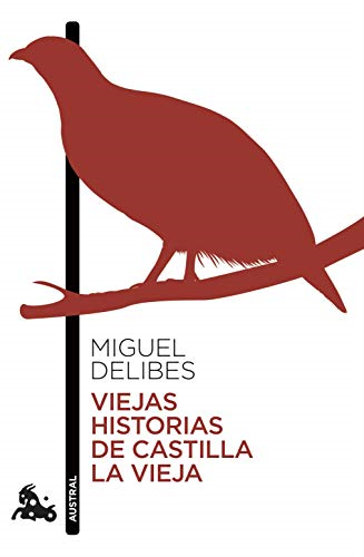 Viejas historias de  Castilla la Vieja
