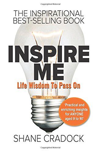 Inspire Me: Life Wisdom to Pass on