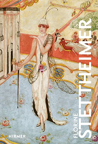 Florine Stettheimer (The Great Masters of Art)