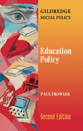 Education Policy (Gildredge social policy)