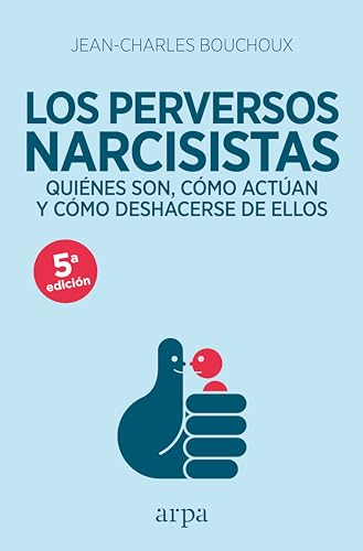 Los perversos narcisistas