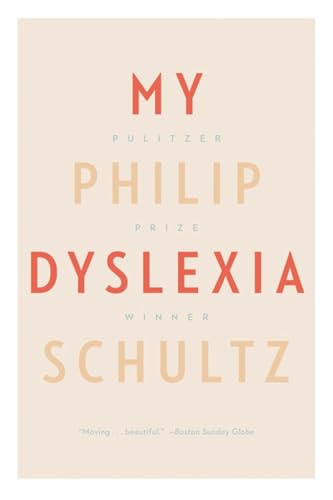 My Dyslexia