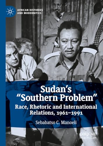 Sudan's