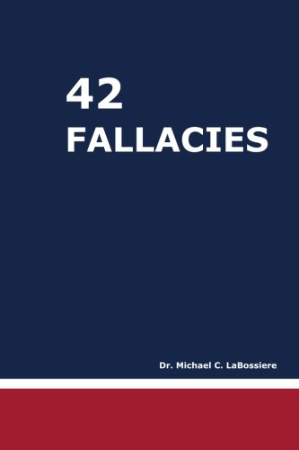 42 Fallacies
