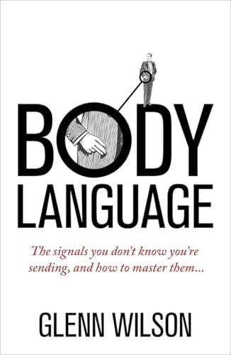 Body Language (Introducing Practical Guide)