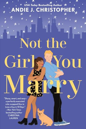 Not The Girl You Marry