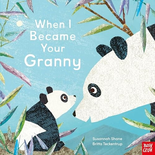 When I Became Your Granny (When I Became...)
