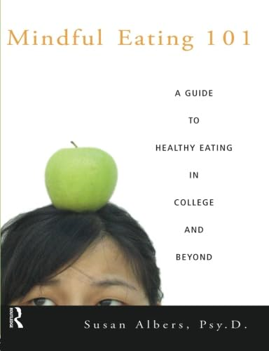 Mindful Eating 101