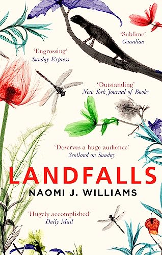 Landfalls