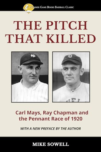 The Pitch That Killed