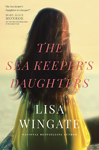 The Sea Keeper's Daughter (Carolina Heirlooms Novel)