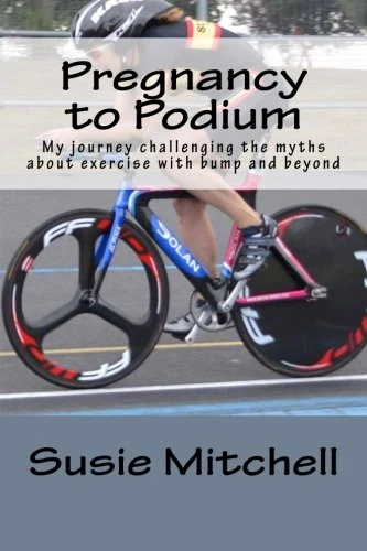 Pregnancy to Podium: My journey challenging the myths about exercise with bump and beyond