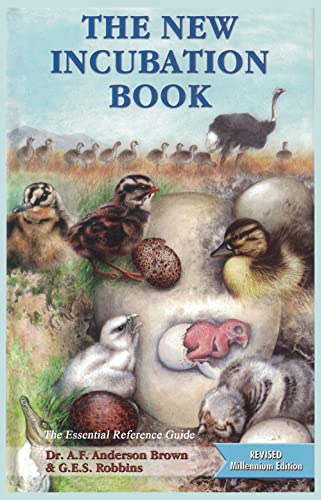 New Incubation Book: The  - Essential Reference Guide