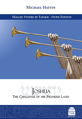 Joshua (Studies in Tanakh)