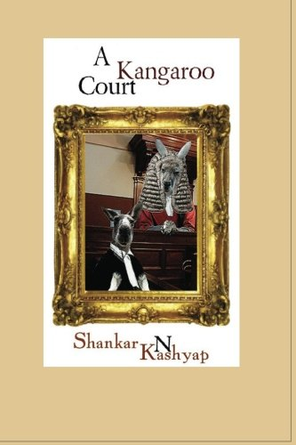 A Kangaroo Court: A Triumph of Mediocrity