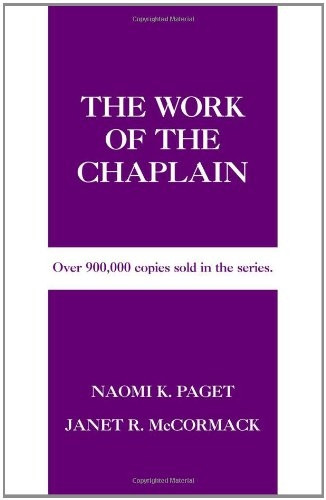 Work of the Chaplain (Work of the Church)