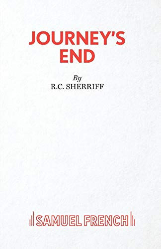 Journey's End: Play (Acting Edition)