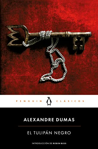 Dumas, A: Tulipàn negro