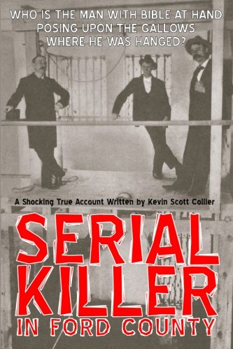 Serial Killer in Ford County