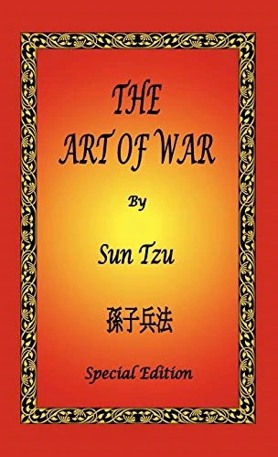 The Art of War by Sun Tzu - Special Edition