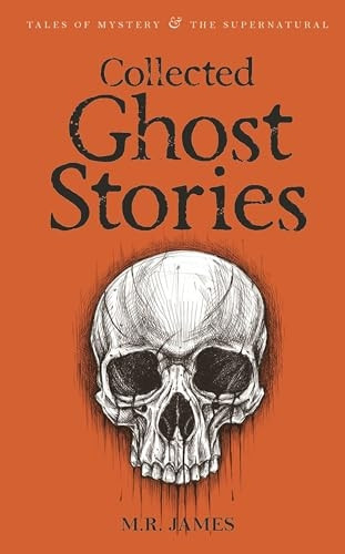 Ghost Stories (Wordsworth Mystery & Supernatural)