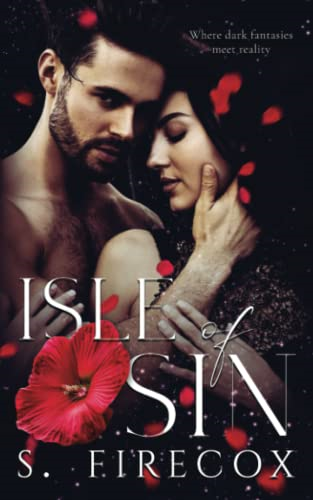 Isle of Sin (Sinful 8)