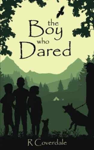 The Boy Who Dared (The Boy Who Couldn't)