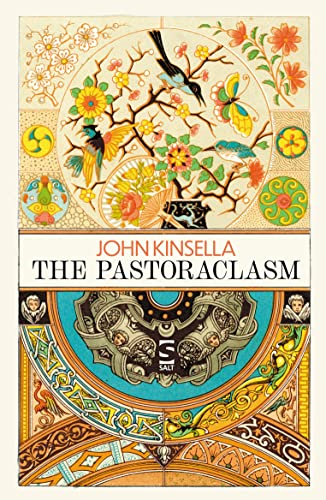 The Pastoraclasm (Salt Modern Poets)