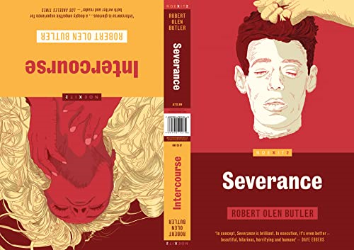Severance / Intercourse (Ace Double Classics)